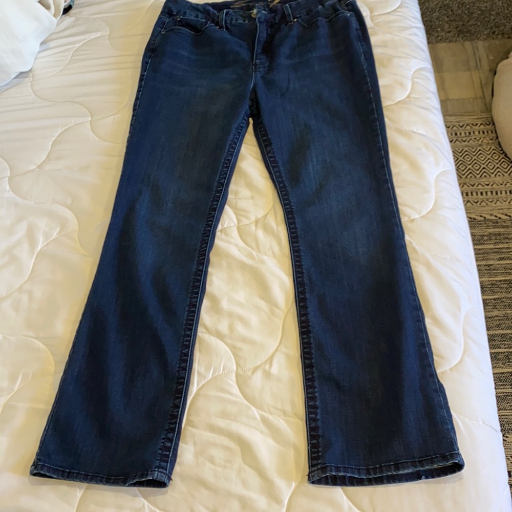 Seven7 Jeans